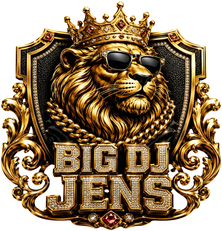 Big DJ Jens
